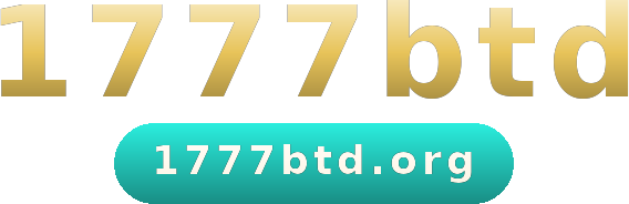 1777btd logo